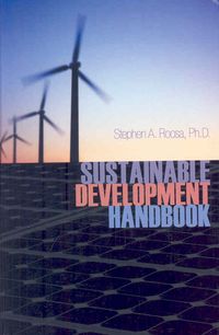 Produktbild: Sustainable Development Handbook