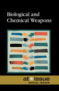 Produktbild: Biological and Chemical Weapons