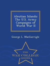 Produktbild: Aleutian Islands