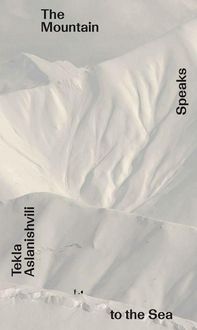 Produktbild: The Mountain Speaks to the Sea