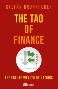 Produktbild: The Tao of Finance