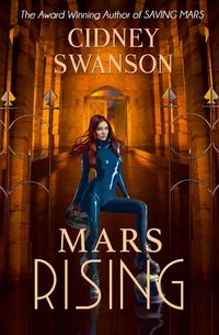 Produktbild: Mars Rising