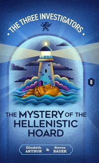 Produktbild: The Mystery of the Hellenistic Hoard