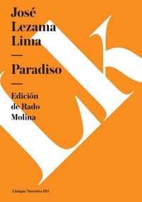 Produktbild: Paradiso