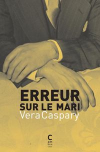 Produktbild: Erreur sur le mari