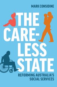 Produktbild: Careless State