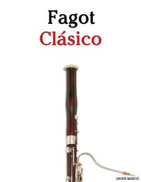 Produktbild: Fagot Cl&aacute;sico