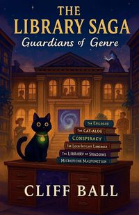 Produktbild: Guardians of Genre