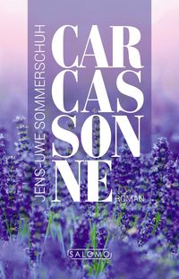Bild vom Artikel Carcassonne vom Autor Jens-Uwe Sommerschuh