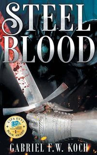 Produktbild: STEEL BLOOD