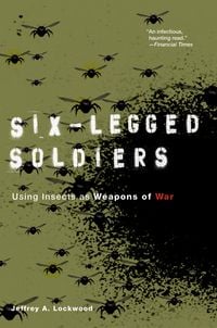 Produktbild: Six-Legged Soldiers