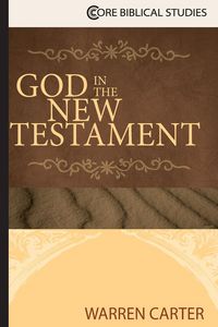 Produktbild: God in the New Testament