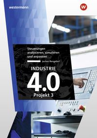 Produktbild: Industrie 4.0 &ndash; Projekt 3