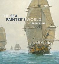Produktbild: The Sea Painter's World