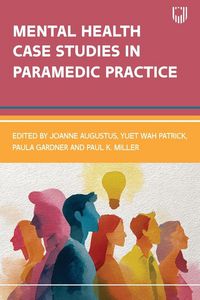 Produktbild: Mental Health Case Studies in Paramedic Practice