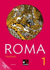 Bild vom Artikel Roma B 1 Training vom Autor Tobias Hüttner