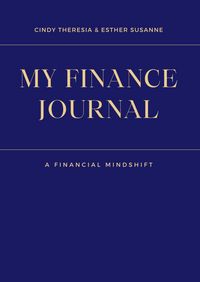 Produktbild: My Finance Journal