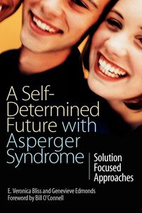 Produktbild: A Self-Determined Future with Asperger Syndrome