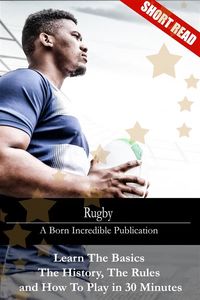Produktbild: Rugby