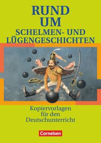 Produktbild: Rund um ... - Sekundarstufe I