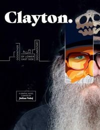 Produktbild: Clayton