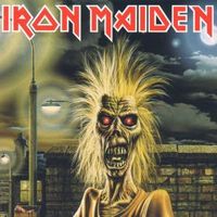 Produktbild: Iron Maiden