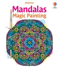 Produktbild: Mandalas Magic Painting