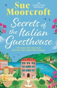 Produktbild: Secrets of the Italian Guesthouse