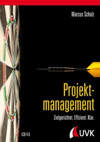 Produktbild: Projektmanagement