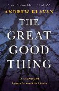Produktbild: The Great Good Thing