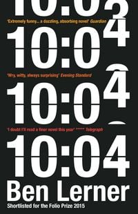 Produktbild: 10:04