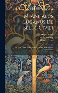 Produktbild: M. Annaeus Lucanus De Bello Civili