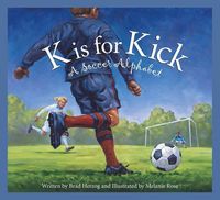 Produktbild: K is for Kick