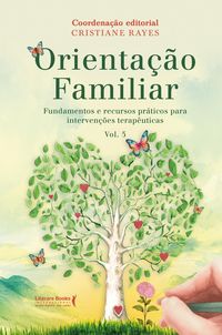Produktbild: Orienta&ccedil;&atilde;o Familiar - Volume 5