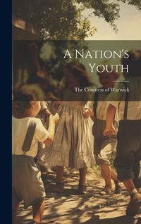 Produktbild: A Nation's Youth