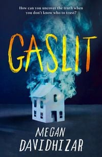 Produktbild: Gaslit