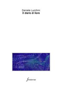 Produktbild: Il diario di Kore
