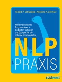 Produktbild: NLP Praxis