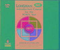Produktbild: Longman Intro Course TOEFL Test