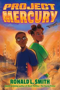 Produktbild: Project Mercury