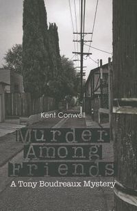 Produktbild: Murder Among Friends