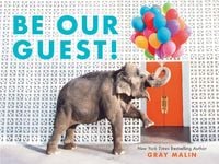 Produktbild: Be Our Guest!