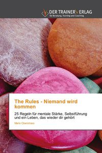 Produktbild: The Rules - Niemand wird kommen