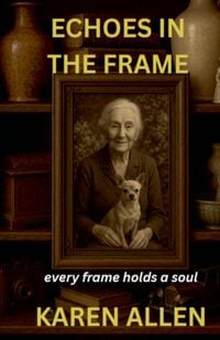 Produktbild: Echoes in the Frame