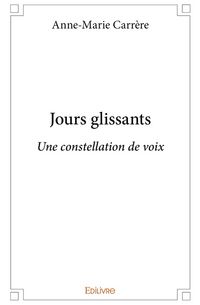 Produktbild: Jours glissants