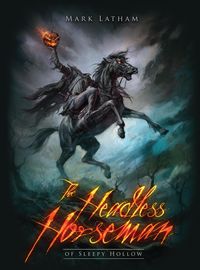 Produktbild: The Headless Horseman of Sleepy Hollow