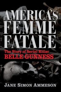 Produktbild: America's Femme Fatale