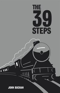 Produktbild: The 39 Steps