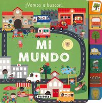Produktbild: Mi mundo