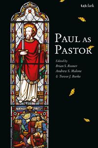 Produktbild: Paul as Pastor
